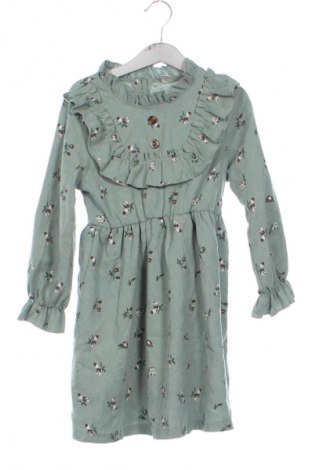 Kinderkleid SHEIN, Größe 5-6y/ 116-122 cm, Farbe Mehrfarbig, Preis 3,99 €