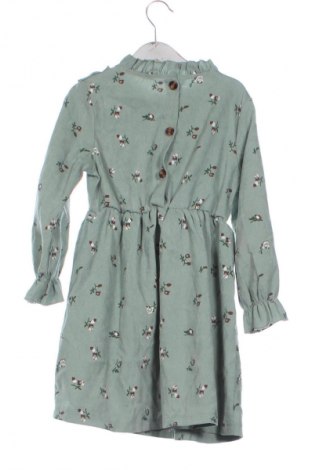 Kinderkleid SHEIN, Größe 5-6y/ 116-122 cm, Farbe Mehrfarbig, Preis 3,99 €