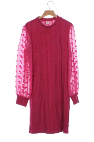 Παιδικό φόρεμα SHEIN, Μέγεθος 13-14y/ 164-168 εκ., Χρώμα Ρόζ , Τιμή 6,99 €