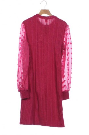 Παιδικό φόρεμα SHEIN, Μέγεθος 13-14y/ 164-168 εκ., Χρώμα Ρόζ , Τιμή 6,99 €