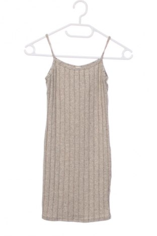 Παιδικό φόρεμα SHEIN, Μέγεθος 9-10y/ 140-146 εκ., Χρώμα  Μπέζ, Τιμή 12,25 €