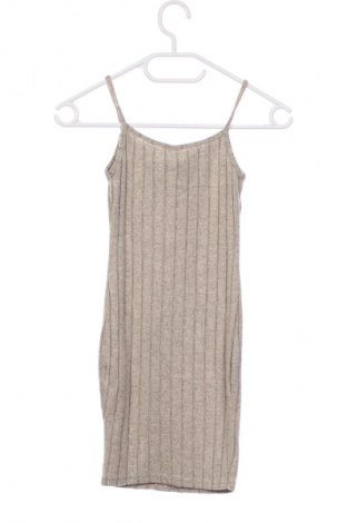 Παιδικό φόρεμα SHEIN, Μέγεθος 9-10y/ 140-146 εκ., Χρώμα  Μπέζ, Τιμή 12,25 €