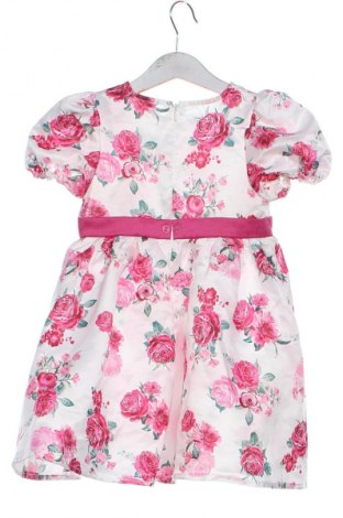 Παιδικό φόρεμα SHEIN, Μέγεθος 2-3y/ 98-104 εκ., Χρώμα Πολύχρωμο, Τιμή 15,94 €