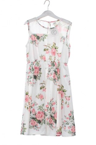 Παιδικό φόρεμα SHEIN, Μέγεθος 9-10y/ 140-146 εκ., Χρώμα Πολύχρωμο, Τιμή 12,25 €