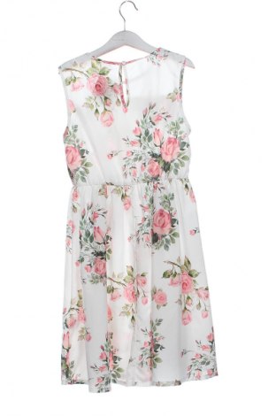 Παιδικό φόρεμα SHEIN, Μέγεθος 9-10y/ 140-146 εκ., Χρώμα Πολύχρωμο, Τιμή 12,25 €