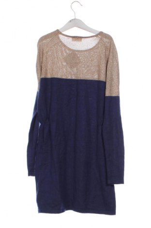 Kinderkleid Simple Kids, Größe 14-15y/ 168-170 cm, Farbe Mehrfarbig, Preis € 20,99