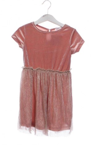 Dziecięca sukienka Sinsay, Rozmiar 3-4y/ 104-110 cm, Kolor Kolorowy, Cena 55,03 zł