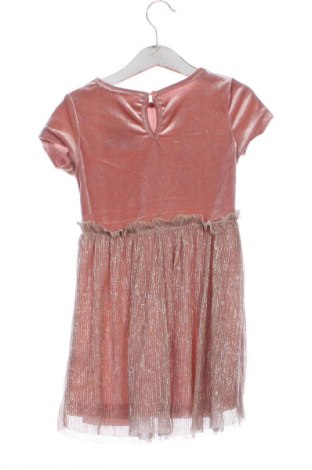 Dziecięca sukienka Sinsay, Rozmiar 3-4y/ 104-110 cm, Kolor Kolorowy, Cena 55,03 zł