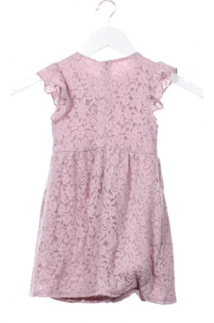 Dětské šaty  Sinsay, Velikost 4-5y/ 110-116 cm, Barva Fialová, Cena  249,00 Kč