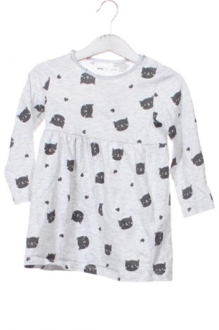 Dětské šaty  Sinsay, Velikost 18-24m/ 86-98 cm, Barva Vícebarevné, Cena  304,00 Kč