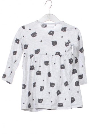 Dětské šaty  Sinsay, Velikost 18-24m/ 86-98 cm, Barva Vícebarevné, Cena  304,00 Kč