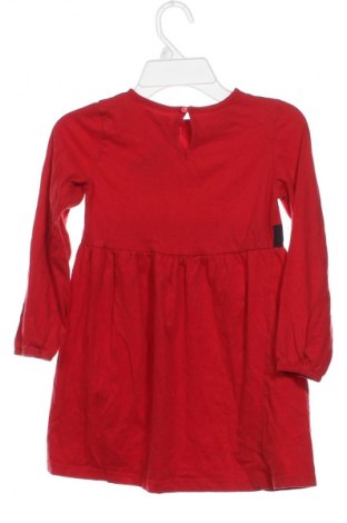 Detské šaty  Sinsay, Veľkosť 6-7y/ 122-128 cm, Farba Červená, Cena  9,95 €