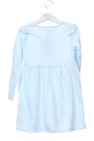 Gyerek ruha Sinsay, Méret 4-5y / 110-116 cm, Szín Kék, Ár 4 800 Ft