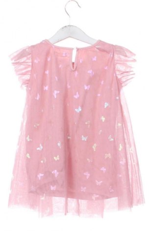 Παιδικό φόρεμα Sinsay, Μέγεθος 12-18m/ 80-86 εκ., Χρώμα Πολύχρωμο, Τιμή 12,28 €