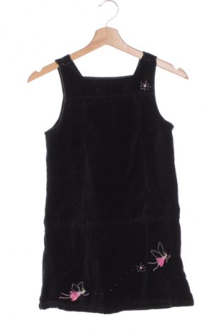 Dziecięca sukienka Sonoma, Rozmiar 7-8y/ 128-134 cm, Kolor Czarny, Cena 55,17 zł
