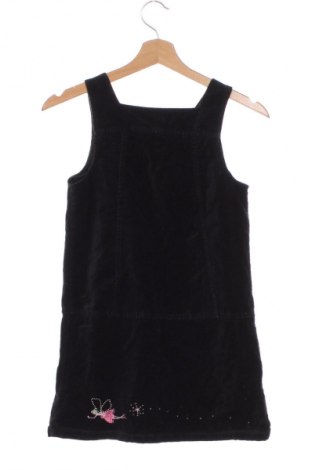 Dziecięca sukienka Sonoma, Rozmiar 7-8y/ 128-134 cm, Kolor Czarny, Cena 55,17 zł
