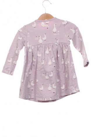 Παιδικό φόρεμα Staccato, Μέγεθος 9-12m/ 74-80 εκ., Χρώμα Πολύχρωμο, Τιμή 13,81 €