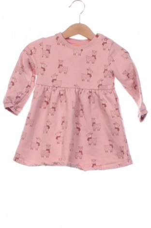 Παιδικό φόρεμα Staccato, Μέγεθος 9-12m/ 74-80 εκ., Χρώμα Πολύχρωμο, Τιμή 13,81 €