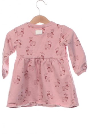 Παιδικό φόρεμα Staccato, Μέγεθος 9-12m/ 74-80 εκ., Χρώμα Πολύχρωμο, Τιμή 13,81 €