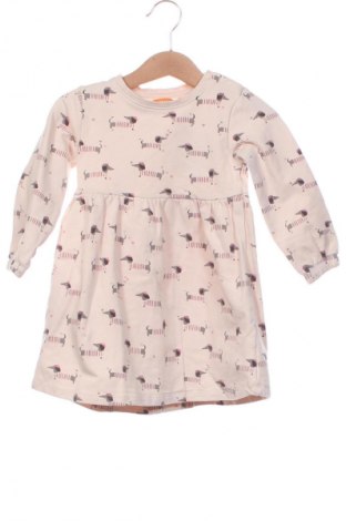 Παιδικό φόρεμα Staccato, Μέγεθος 12-18m/ 80-86 εκ., Χρώμα Πολύχρωμο, Τιμή 13,81 €