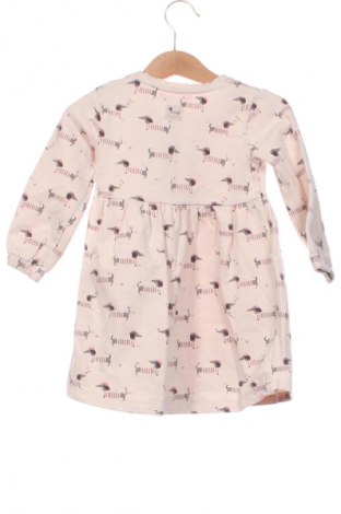 Παιδικό φόρεμα Staccato, Μέγεθος 12-18m/ 80-86 εκ., Χρώμα Πολύχρωμο, Τιμή 13,81 €