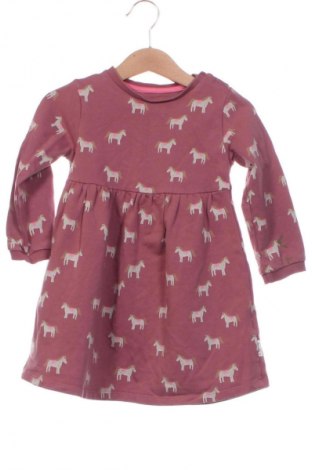 Dětské šaty  Staccato, Velikost 12-18m/ 80-86 cm, Barva Vícebarevné, Cena  229,00 Kč