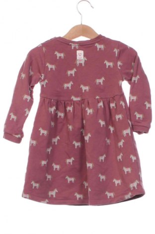 Dětské šaty  Staccato, Velikost 12-18m/ 80-86 cm, Barva Vícebarevné, Cena  229,00 Kč