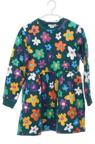 Детска рокля Stella McCartney, Размер 9-10y/ 140-146 см, Цвят Многоцветен, Цена 169,99 лв.