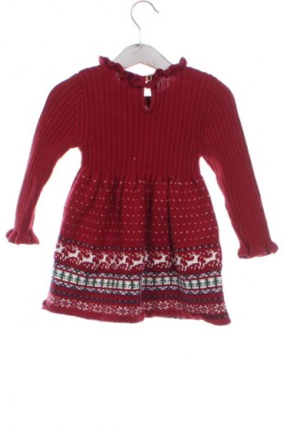 Detské šaty  Tahari, Veľkosť 12-18m/ 80-86 cm, Farba Viacfarebná, Cena  13,95 €