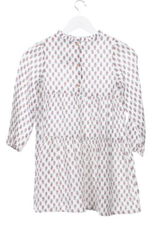 Kinderkleid Tex, Größe 7-8y/ 128-134 cm, Farbe Mehrfarbig, Preis € 19,44