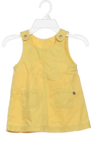 Detské šaty  Tex, Veľkosť 18-24m/ 86-98 cm, Farba Žltá, Cena  8,95 €