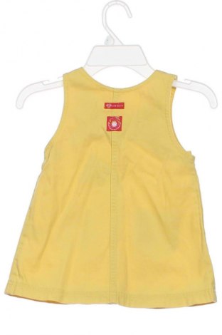 Detské šaty  Tex, Veľkosť 18-24m/ 86-98 cm, Farba Žltá, Cena  8,95 €