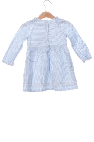 Kinderkleid Tommy Hilfiger, Größe 12-18m/ 80-86 cm, Farbe Mehrfarbig, Preis 24,55 €