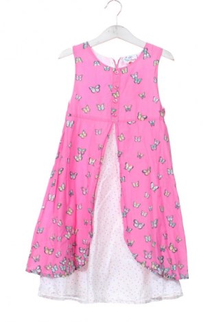 Kinderkleid Topolino, Größe 6-7y/ 122-128 cm, Farbe Mehrfarbig, Preis € 13,63