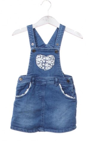 Παιδικό φόρεμα Topolino, Μέγεθος 12-18m/ 80-86 εκ., Χρώμα Μπλέ, Τιμή 12,00 €