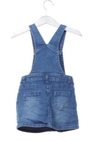 Παιδικό φόρεμα Topolino, Μέγεθος 12-18m/ 80-86 εκ., Χρώμα Μπλέ, Τιμή 12,00 €