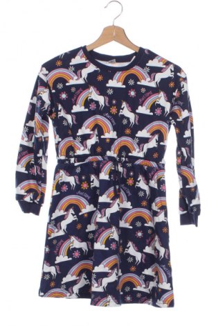 Dziecięca sukienka Tu, Rozmiar 8-9y/ 134-140 cm, Kolor Kolorowy, Cena 95,17 zł