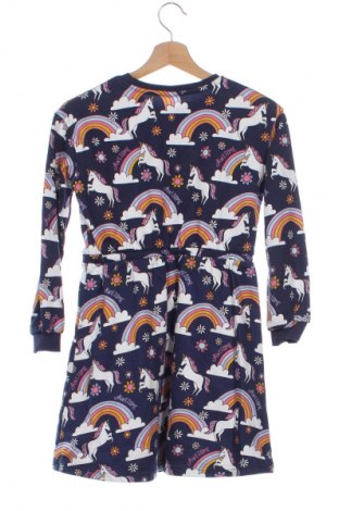 Dziecięca sukienka Tu, Rozmiar 8-9y/ 134-140 cm, Kolor Kolorowy, Cena 95,17 zł
