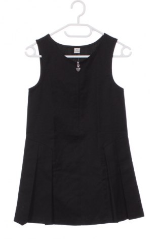 Παιδικό φόρεμα Tu, Μέγεθος 5-6y/ 116-122 εκ., Χρώμα Μαύρο, Τιμή 19,44 €
