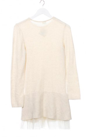 Kinderkleid U.S. Polo Assn., Größe 11-12y/ 152-158 cm, Farbe Beige, Preis € 20,97