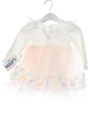 Детска рокля Unbranded, Размер 9-12m/ 74-80 см, Цвят Многоцветен, Цена 35,00 лв.