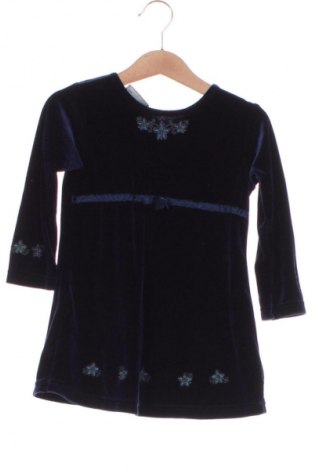 Dětské šaty  Unbranded, Velikost 12-18m/ 80-86 cm, Barva Modrá, Cena  303,00 Kč