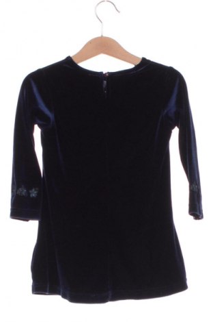 Dětské šaty  Unbranded, Velikost 12-18m/ 80-86 cm, Barva Modrá, Cena  303,00 Kč