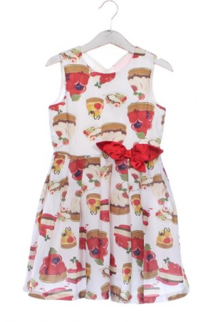 Dětské šaty  Unbranded, Velikost 5-6y/ 116-122 cm, Barva Vícebarevné, Cena  304,00 Kč