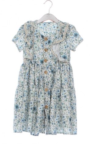 Detské šaty  Unbranded, Veľkosť 4-5y/ 110-116 cm, Farba Viacfarebná, Cena  10,95 €