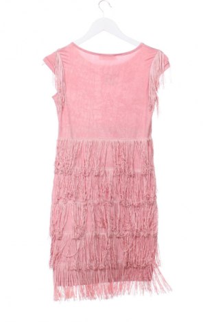 Kinderkleid Unbranded, Größe 14-15y/ 168-170 cm, Farbe Rosa, Preis € 10,99
