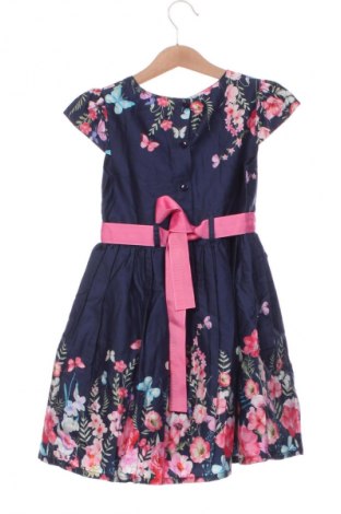 Παιδικό φόρεμα Unbranded, Μέγεθος 4-5y/ 110-116 εκ., Χρώμα Πολύχρωμο, Τιμή 23,99 €