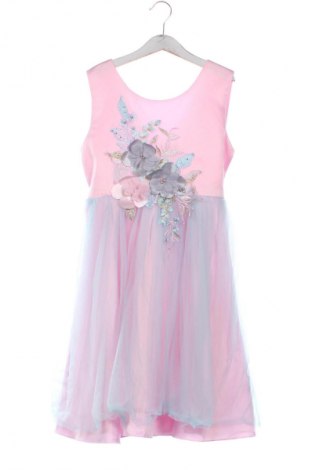 Παιδικό φόρεμα Unbranded, Μέγεθος 12-13y/ 158-164 εκ., Χρώμα Ρόζ , Τιμή 12,99 €