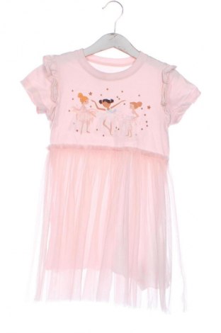 Παιδικό φόρεμα Unbranded, Μέγεθος 3-4y/ 104-110 εκ., Χρώμα Πολύχρωμο, Τιμή 12,99 €