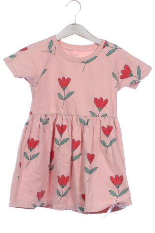 Παιδικό φόρεμα Unbranded, Μέγεθος 3-4y/ 104-110 εκ., Χρώμα Πολύχρωμο, Τιμή 12,99 €